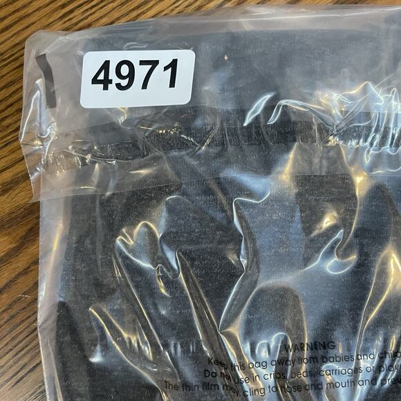 Aritzia Tna Hoodie Womens Medium Gray Crop Pullover Long Sleeve Cotton Blend - Picture 10 of 10